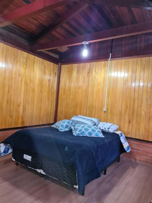 Chacara.Lazer.Cxs Villa Caxias do Sul Exteriör bild