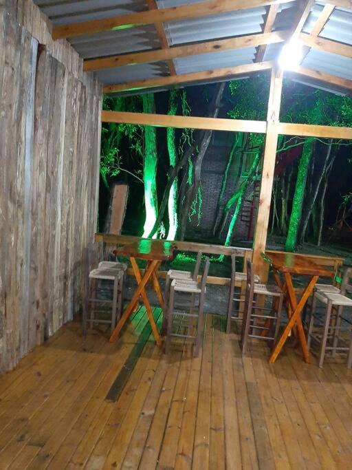 Chacara.Lazer.Cxs Villa Caxias do Sul Exteriör bild